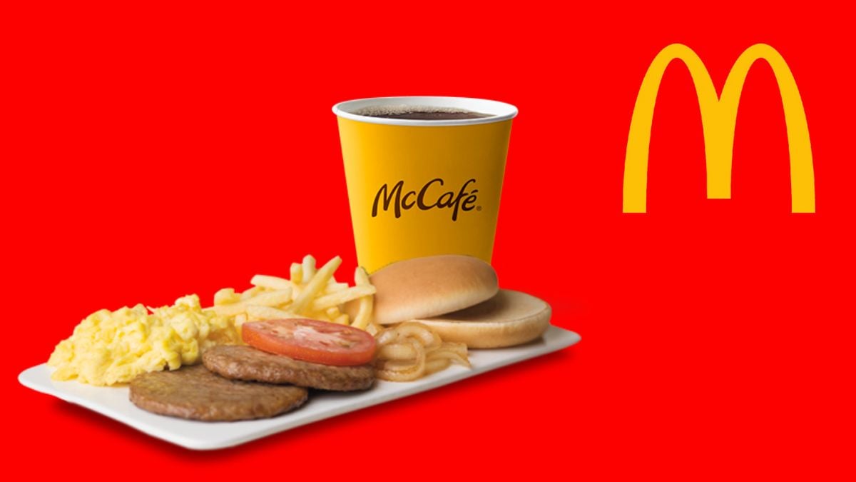 Will McDonald's charge surcharges on its egg meals? This we know