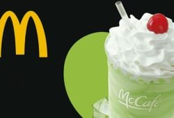 Will McDonald's launch the Shamrock Shake again? This we know