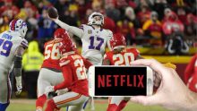 Will Netflix start streaming NFL games? This we know