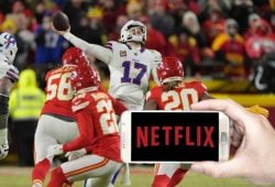 Will Netflix start streaming NFL games? This we know