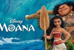 Will there be Moana 3? This we know