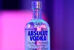 absolut vodka perfil consumidor mexico 2025