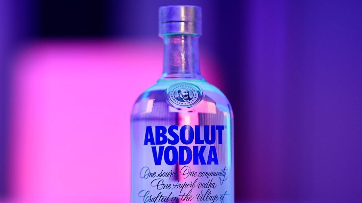 absolut vodka perfil consumidor mexico 2025