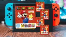 Álbum Super Mario Panini 2025. ¿Cuánto cuesta y dónde puedo adquirirlo? Foto: Especial