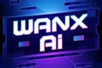 alibaba wanx AI