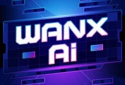 alibaba wanx AI