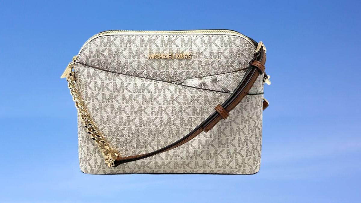 Bolso MICHAEL KORS con descuentazo del 42% en Amazon. ¡No lo dejes pasar! Foto: Especial