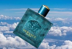 Loción Versace Eros con un increíble 52% de descuento en Amazon. ¡No dejes pasar esta oferta! Foto: Especial