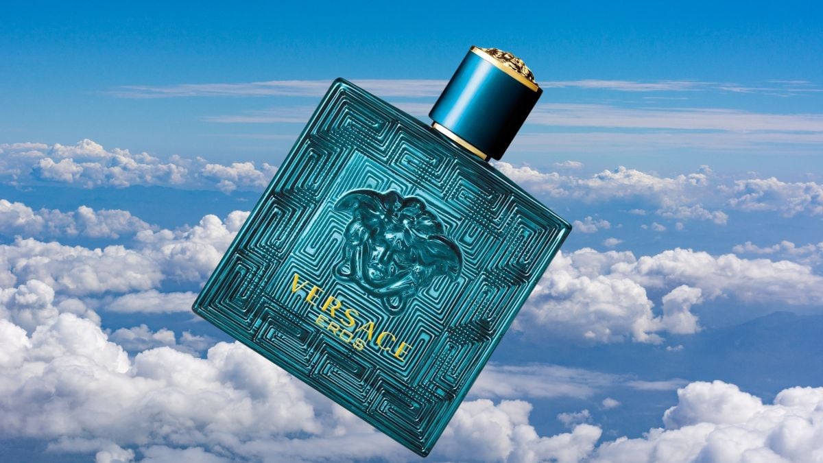 Loción Versace Eros con un increíble 52% de descuento en Amazon. ¡No dejes pasar esta oferta!