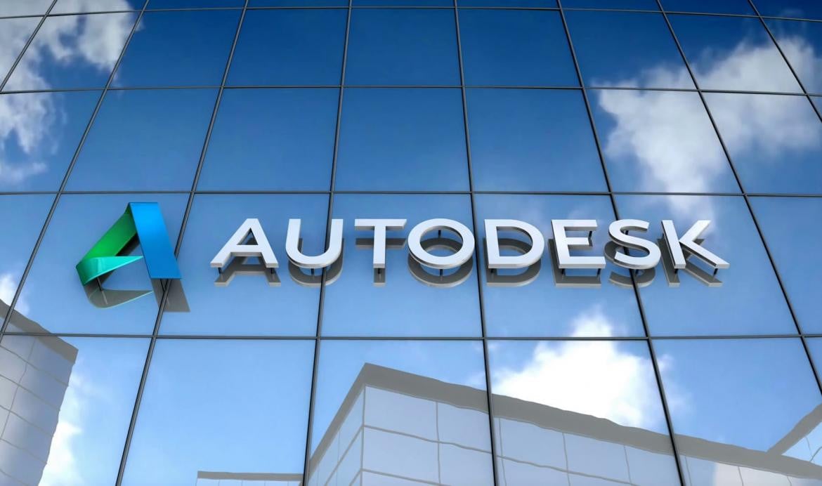 Autodesk se suma a los despidos tecnológicos: se irán 1,350 empleados