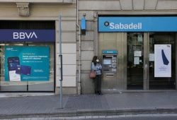 bbva sabadell