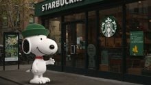 Starbucks México prepara sorpresa con Snoopy: Posibles bebida y tarjetas para marzo Foto: Especial