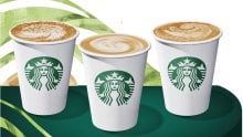 Así puedes obtener una bebida gratis en Starbucks hasta el 23 de febrero Foto: Especial