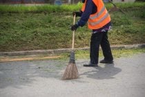 ¿Quién es Macario Martínez? El barrendero que se hizo viral