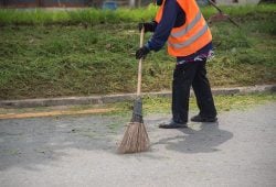 ¿Quién es Macario Martínez? El barrendero que se hizo viral