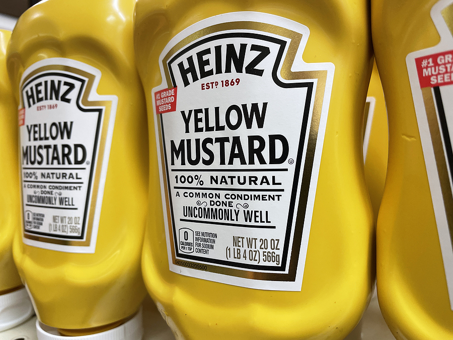 Mustard x Mustard: la nueva colaboración de Heinz con la industria musical