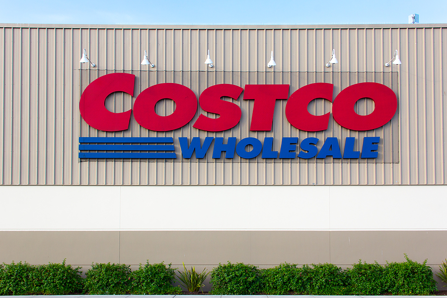 Desatan caos dentro de Costco por ramos de rosas