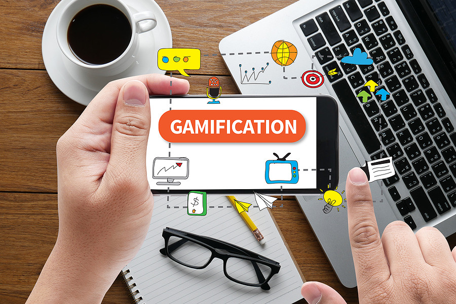 El poder de la gamificación en las estrategias de marketing