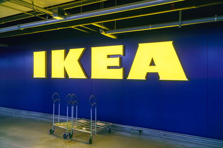 IKEA abre sus primeros “antros” para celebrar las compras