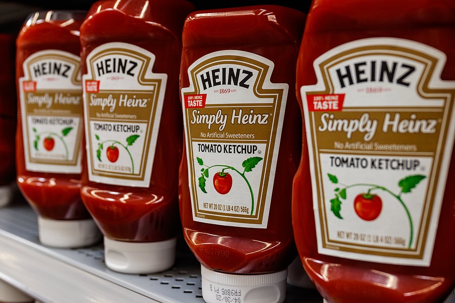 Kraft Heinz invertirá miles de millones en sus fábricas de EE.UU: ¿efecto Trump?