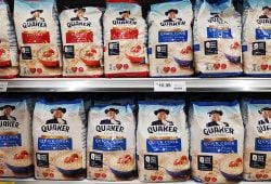 Retiran del mercado este producto Quaker Oats por "riesgo más alto" para la salud y causa controversia en los consumidores.