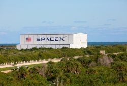 US withdraws discrimination lawsuit against Elon Musk SpaceX