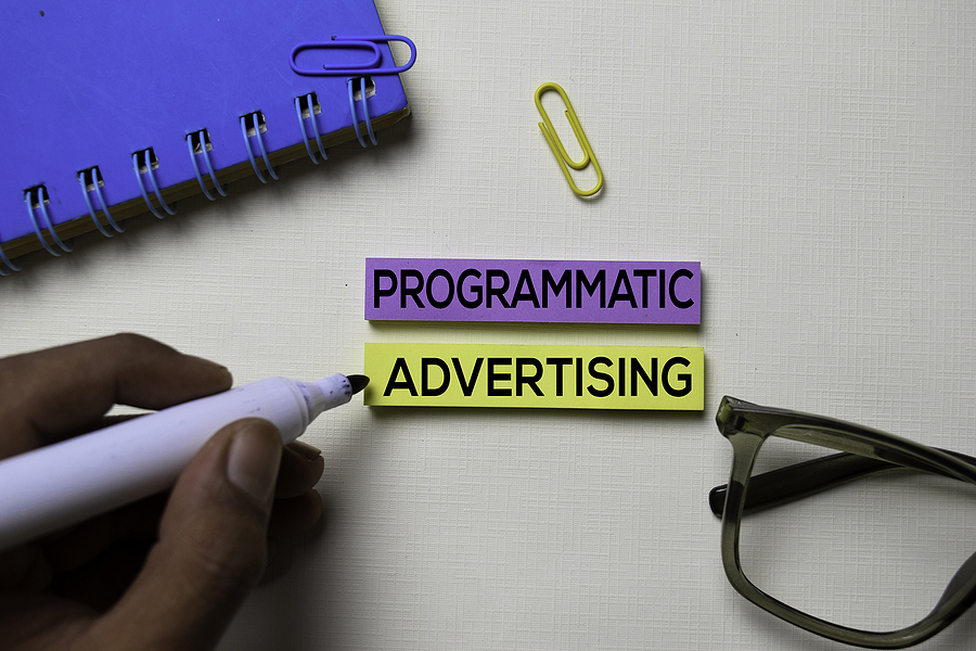 ¿Cómo el programmatic media domina el juego de la publicidad?