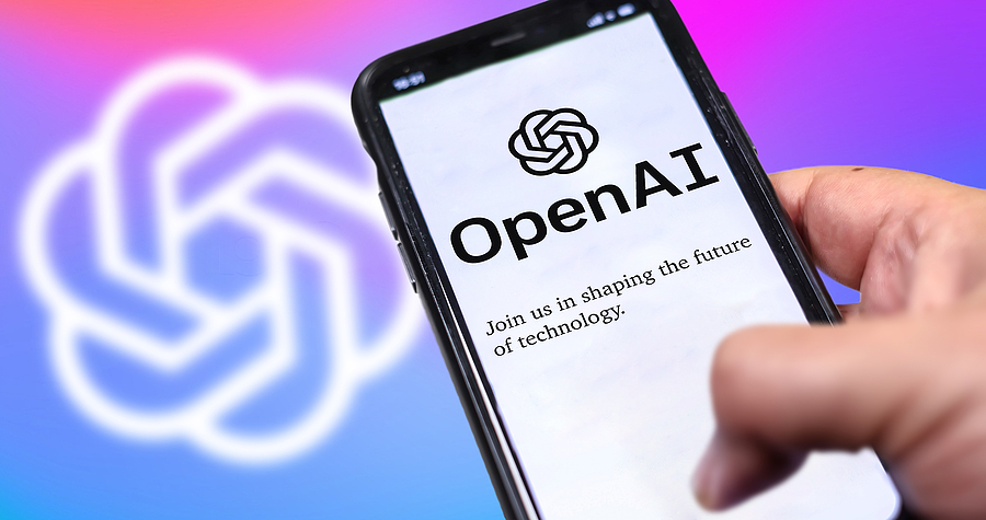 OpenAI se proclama precursor tecnológico con nuevo spot