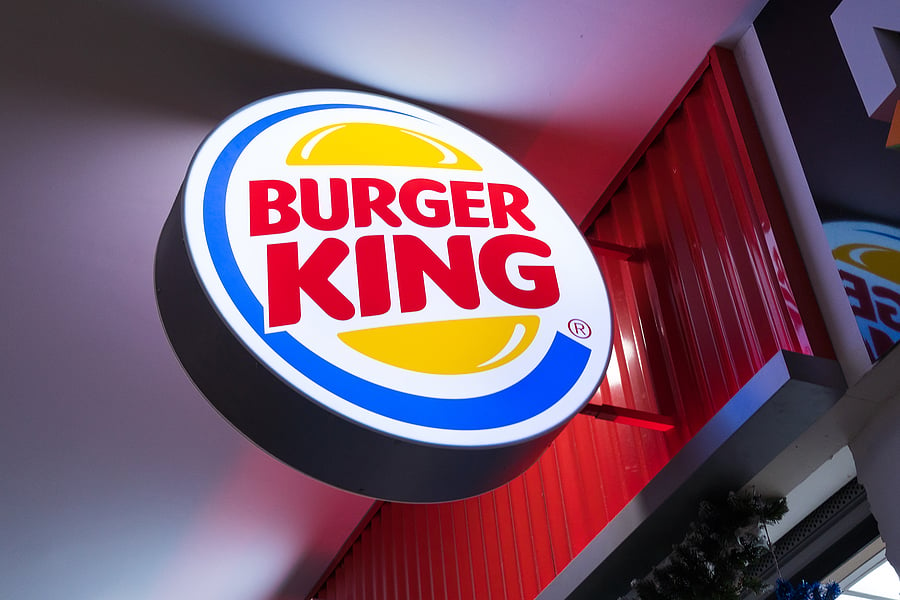 Burger King “hackea” Google Maps para incrementar ventas