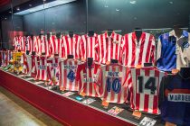 Atlético de Madrid lanza emotiva campaña para San Valentín