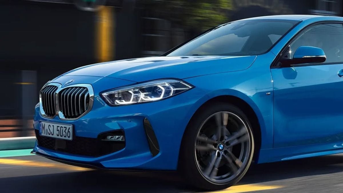 ¿Quién tiene un carro BMW en México? Perfil del consumidor