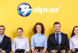 ¿Quieres trabajar en Alpura? Así puedes aplicar a su bolsa de trabajo 2025 Foto: Especial