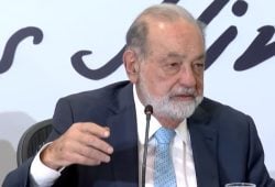 carlos slim helú 2025