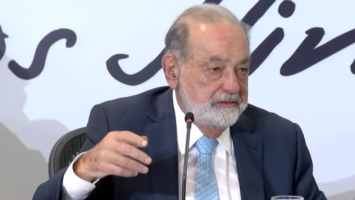 carlos slim helú 2025