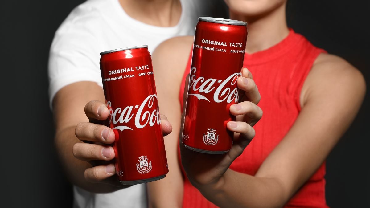 coca cola méxico