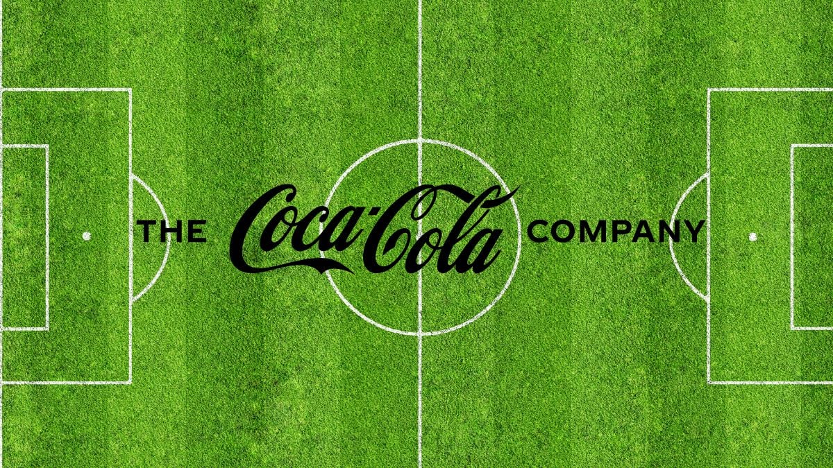 Este es el torneo que tendrá a Coca Cola como patrocinador en 2025 Foto: Especial