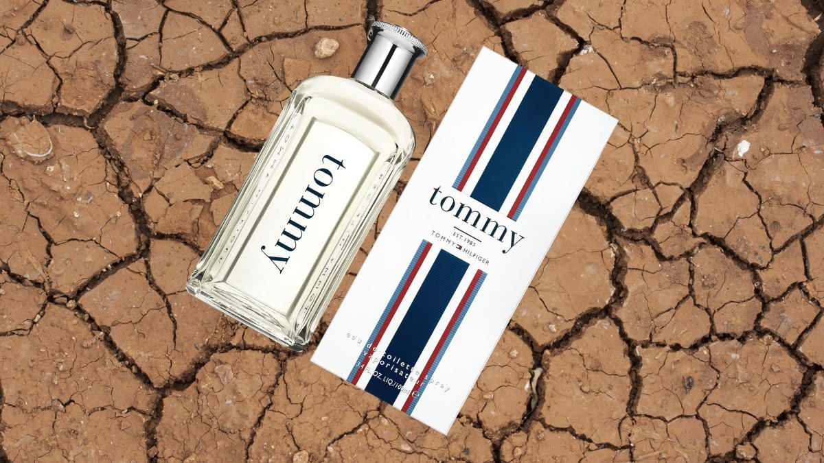 Colonia Tommy Hilfiger con 43% de descuento en Amazon ¡Aprovecha!