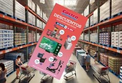 ¿Qué trae la nueva cuponera de Costco? Estas son las ofertas vigentes hasta el 23 de febrero Foto: Especial