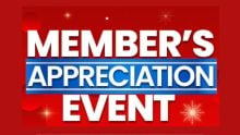 Aprovecha el Member’s Appreciation Event de Costco desde el 17 al 23 de febrero Foto: Especial