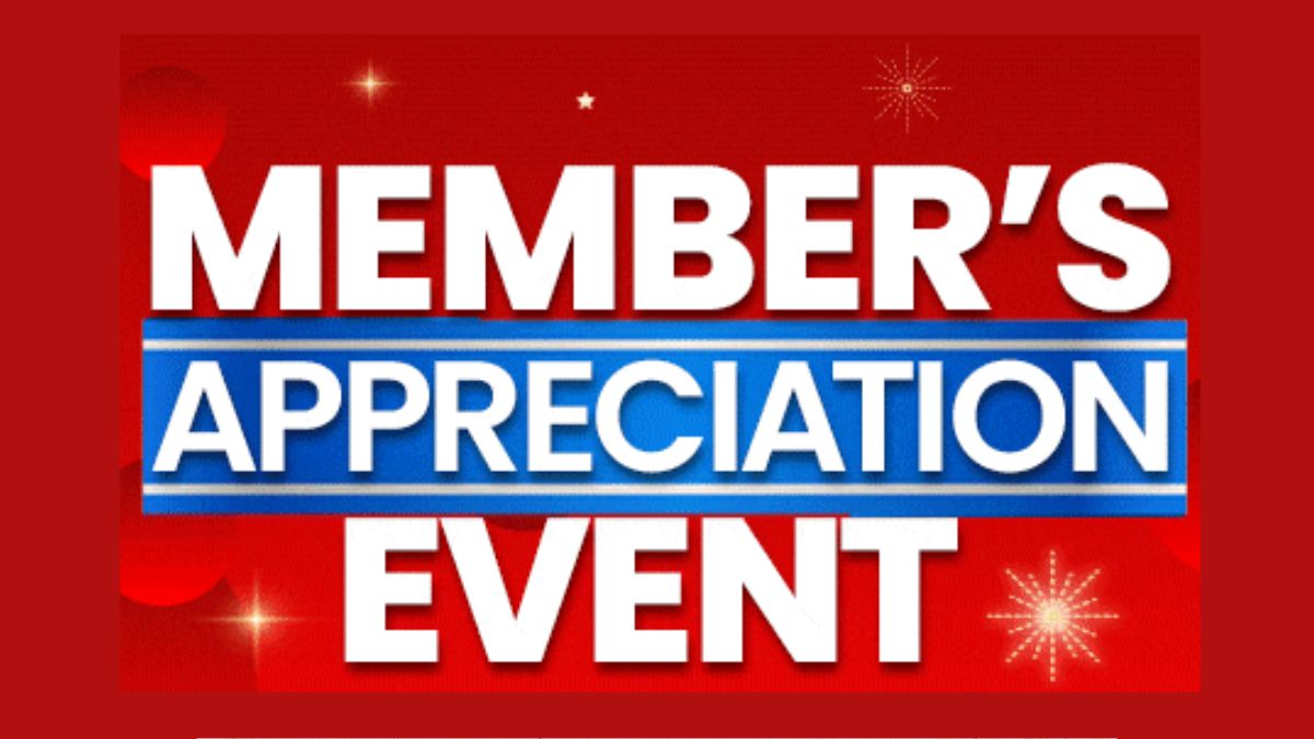 Aprovecha el Member’s Appreciation Event de Costco desde el 17 al 23 de febrero