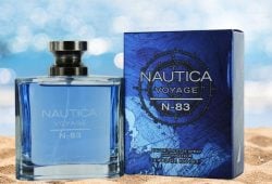 San Valentín 2025: Nautica Voyage N83 con 37% de descuento por tiempo limitado Foto: Especial