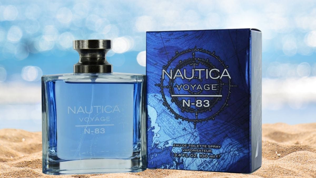 San Valentín 2025: Nautica Voyage N83 con 37% de descuento por tiempo limitado Foto: Especial