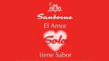 Esta es la promoción que tendrá Sanborns por San Valentín 2025 Foto: Especial