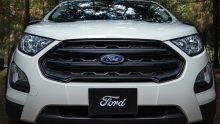 quien tiene un carro ford en méxico 2025