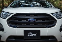 quien tiene un carro ford en méxico 2025