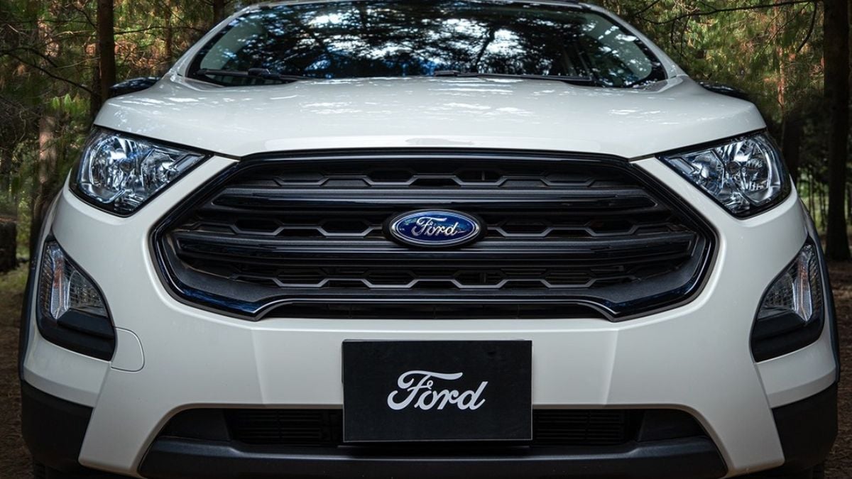 quien tiene un carro ford en méxico 2025