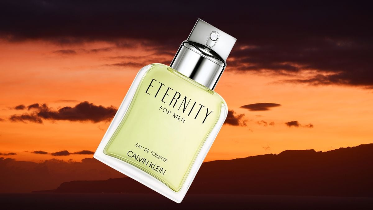 Calvin Klein Eternity con un 69% de descuento en Amazon. ¡Te encantará! Foto: Especial