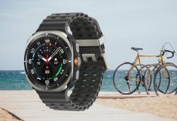 Amazon sorprende con descuento en el Samsung Galaxy Watch Ultra: Precio imperdible Foto: Especial