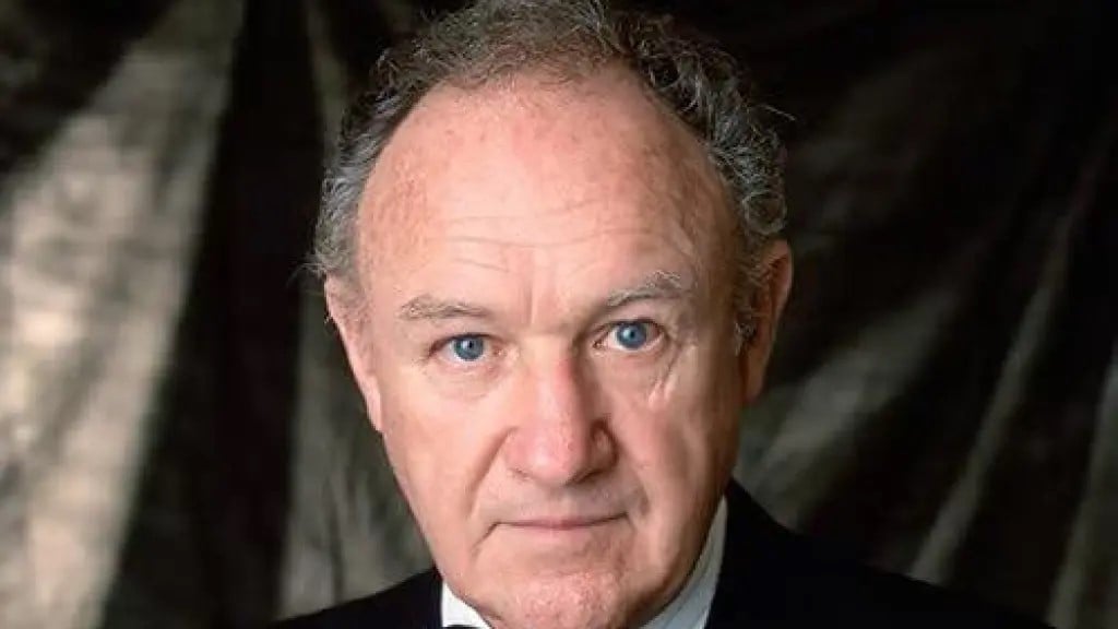 gene hackman 2