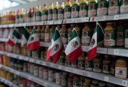 Mexicanos piden a la ANTAD implementar sellos "Hecho en México"